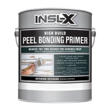 High Build Peel Bonding Primer BP110009A-01, White, 1 Gallon (Pack of 1)