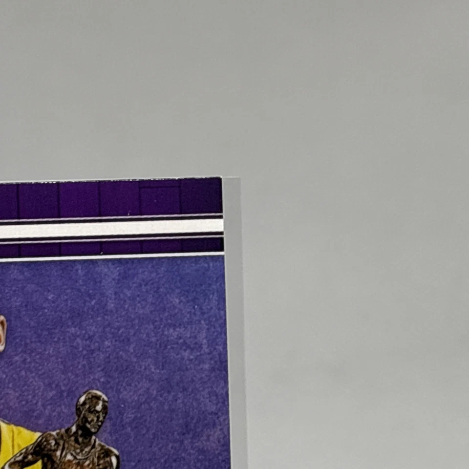 NBA Hoops High Honors – Kobe Bryant 2007-08 MVP 🏀🔥 Lakers Legend #24 - Image 3 of 4