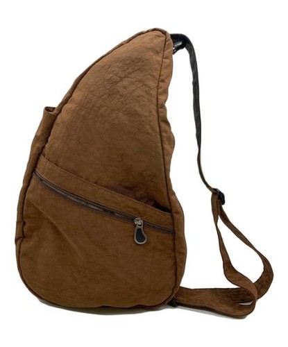 healthy back bag Body Bags brown