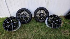 Nissan GTR 2017 OEM WHEELS