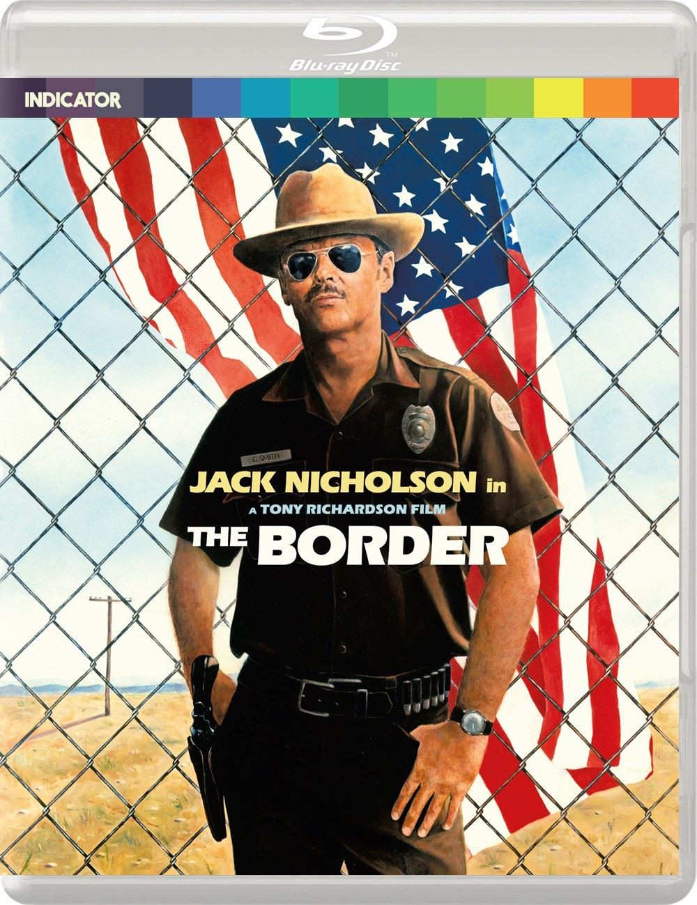 The Border (Standard Edition) - Image 2