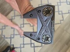 Scotty Cameron - Silverleaf Invitational 7 - Putter Golf Club RH 34"