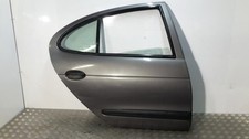 Porte arrière et accessoires Renault MEGANE