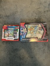 Lot Of 2 New Pok mon Boxes C Detail
