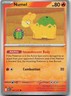 Numel 027/217 Common Ascended Heroes Pokemon Near Mint