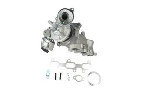 Turbolader Abgasturbolader für SEAT SKODA VW IBIZA IV SC ST FABIA II Combi