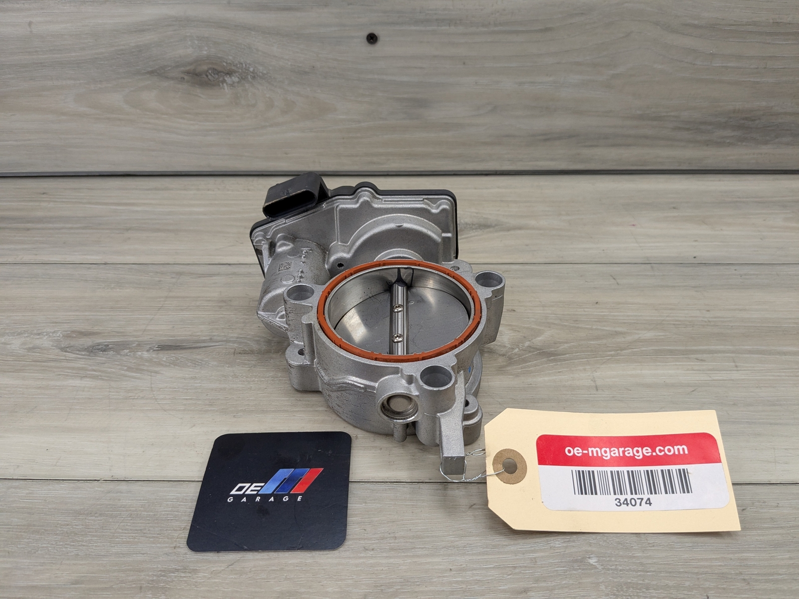 OEM BMW F22 F30 F32 F36 G30 B46 B58 Throttle Body Valve Housing Assembly 17-20