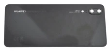 OEM BELL HUAWEI P20 EML-L09 REPLACEMENT GREY BACK COVER HOUSING DOOR LENS~FAIR
