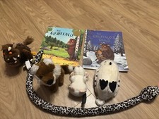 Teaching Story Resource The Gruffalo
