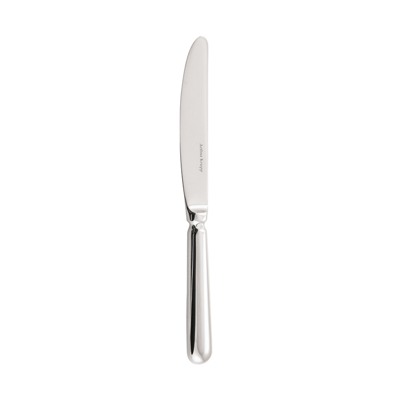 Spatule à Gâteau Arthur Krupp – Acier Inoxydable, Série Baguette, Neuve, Paderno Sambonet