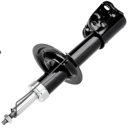 Set of 2 Front Shocks Struts Absorbers For 2012-2015 Chevrolet Captiva Sport - Picture 5 of 7