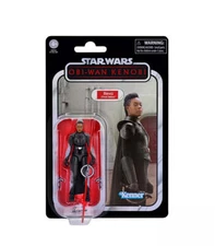 Third Sister Reva (Star Wars, Vintage Collection)