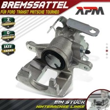 Bremssattel Bremszange Hinten Links für Ford Transit Pritsche Tourneo Kasten Bus