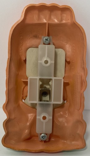 Vintage Style Pin cushion With Light switch Plate 18 - Picture 6 of 9