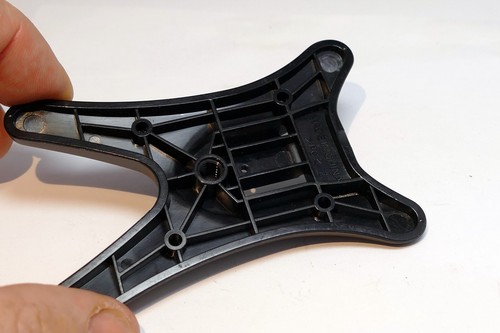 AS-21 camera Tripod Stand shoe adapter 1/4" screw in Nikon SB-900 800 910 700 - Picture 4 of 6