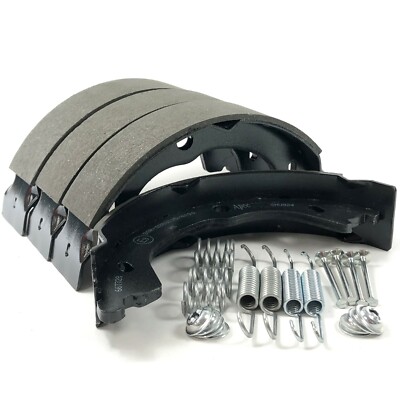 Bremtech Handbrake Shoe Kit W/ Springs – Fits Kia Sorento 02-06 JC521 – SFK0096