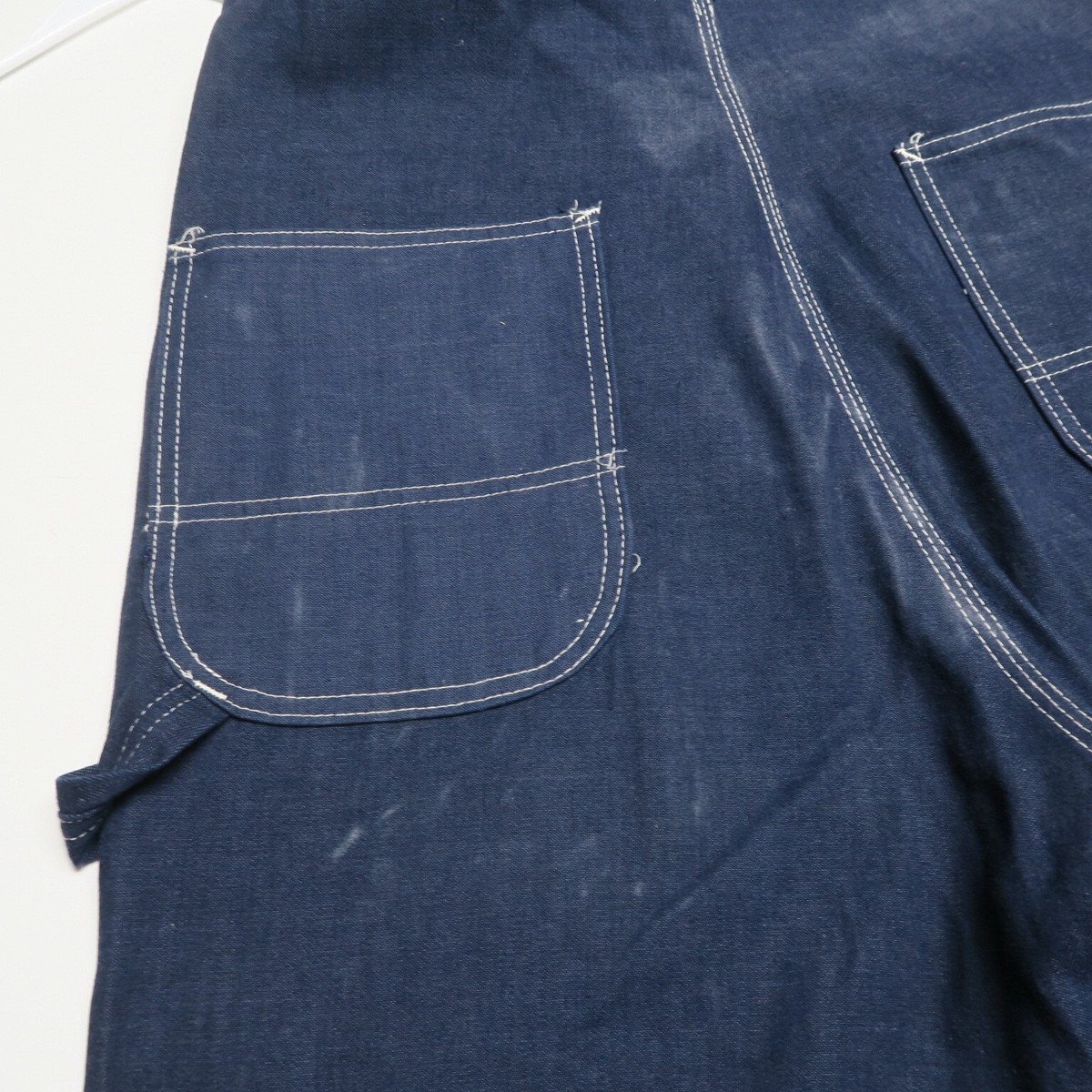 【60〜70's Sears】\"Denim coverall\" s-l400.jpg