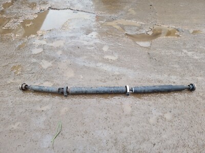 Land Rover Freelander 2 Propshaft Prop Shaft Assembly 2010