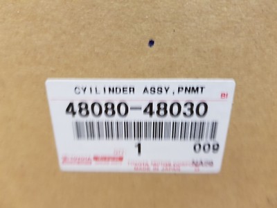 Puntoni Ammortizzatori Posteriori Per Lexus RX300 RX330 RX350 | 2003-2008 | Sostituzione OEM 48080-48030 48080-48010