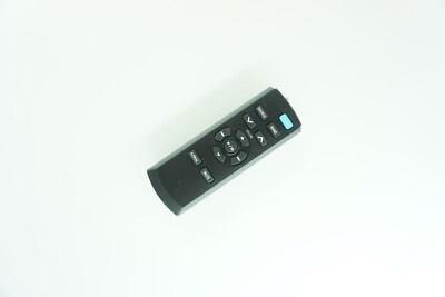 Ersatz Fernbedienung für Alpine CDE-9880R CDE-HD149BT Bluetooth CD Car Receiver