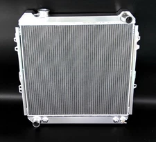 3 Rows Weld Performance Radiator For 1988-95 TOYOTA PICKUP/ 4Runner 3.0 V6