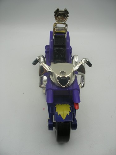 Galoob 93 Figure BIKER MICE From MARS MODO Mondo FIRST version + Chopper moto - Foto 3 di 12