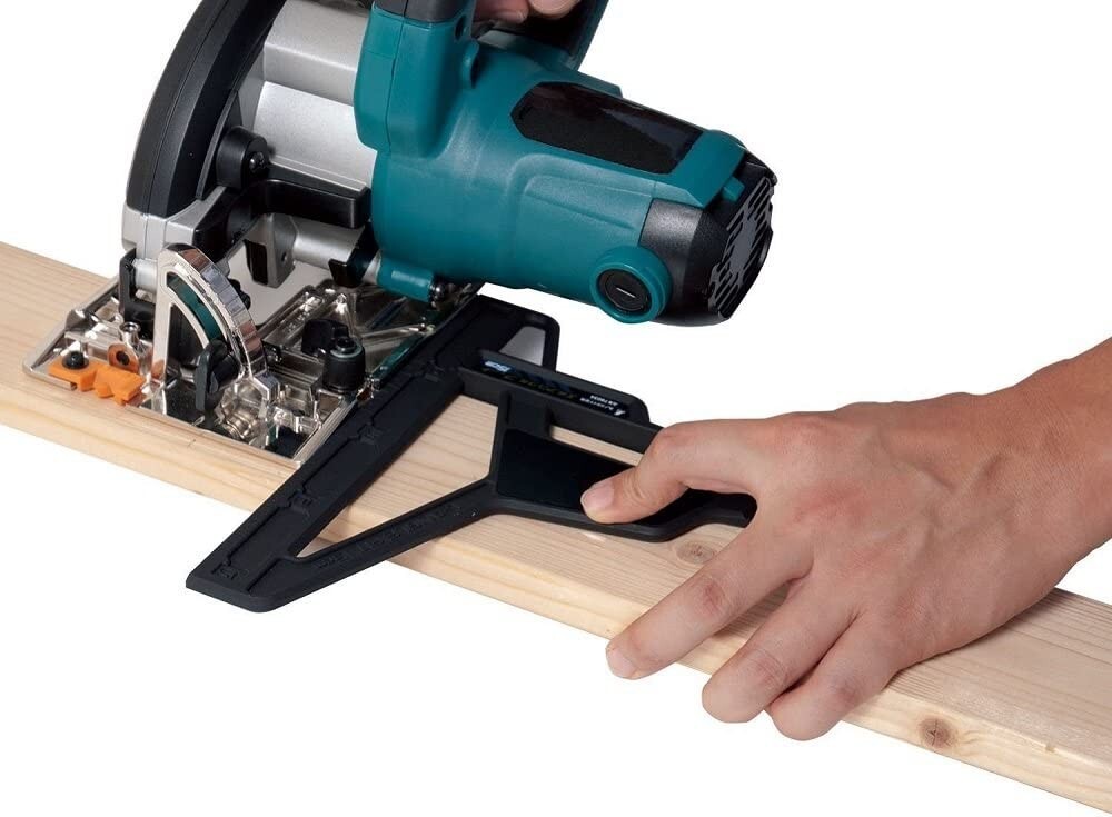 SHINWA Circular Saw Guide L-Angle Fit Circular Saws Guide ruler 150㎜ | eBay