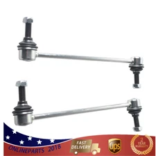 For Ford Mustang 2005 2006-2014 Both (2) Front Stabilizer Sway Bar End Links