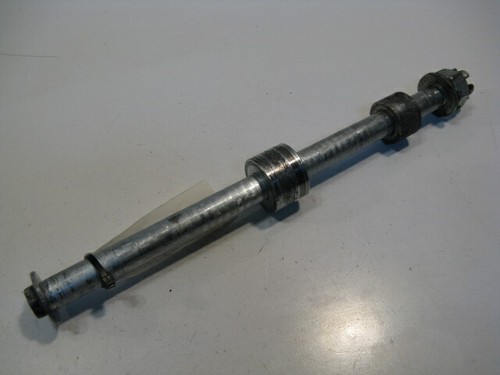 Hinterradsteckachse Hinterachse Steckachse Achse Kawasaki EN 500, 90-95