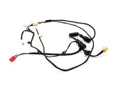 Porte arrière et accessoires Hyundai H-1