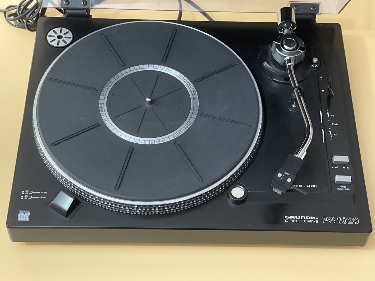 CINGHIA DI TRASMISSIONE PER PIATTO GIRADISCHI GRUNDIG PS1700 - CNG2123-1 - Wtt Elettronica - Foto 8