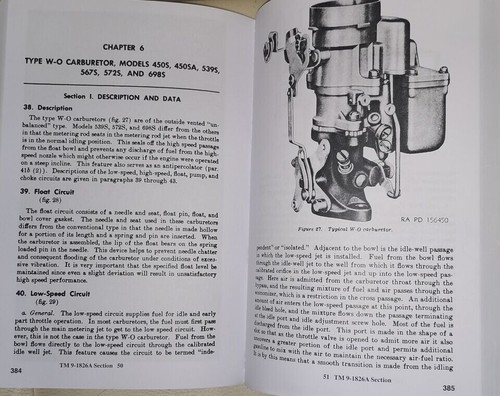 The Complete WW2 Military Jeep Manual: Covering Willys Model MB and Ford GPW - Imagen 11 de 14