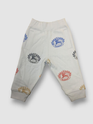Burberry Clothes Burberry Pants Kids Blue $370 Burberry Baby Boys