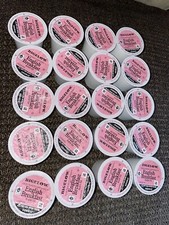 Bigelow English Breakfast Black Tea Keurig K-Cups Caffeinated 40 Pods No Box
