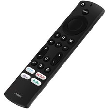 New CT-95018 IR Replaced Remote for Toshiba TV 65LF711U20 50LF711U20 55LF711U20