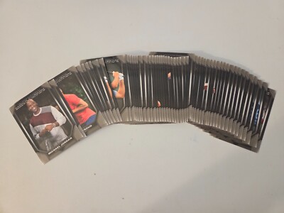 2024 Upper Deck Goodwin Champions Glossy Black Single You Pick Complete Your Set