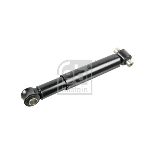 Febi Bilstein 193472 Stoßdämpfer - Federbein Für Mercedes Sprinter & VW Crafter