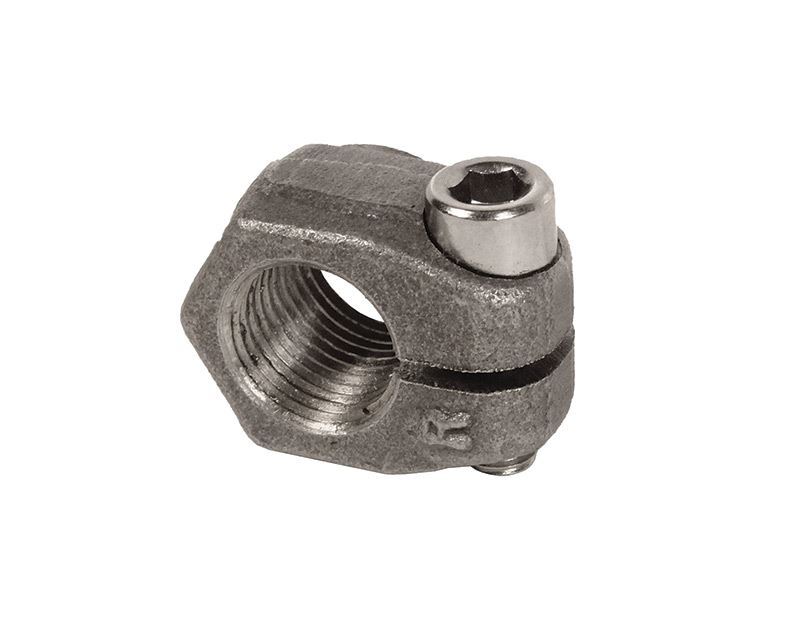 Front Hub Nut Nearside/Left VW Beetle 1966–1998
