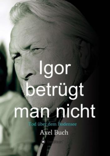 Thumbnail - Igor Betrügt Man Nicht Tod Über Dem Bodensee 5793