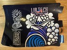 20-Yr Anniversary PROMO TOP Sheet Jamie Lynn Lib Tech Flower Snowboard Art Sign