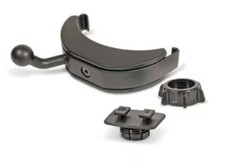 Edge 38605 Cts3 Pillar Display Mount For 98.5-02 Ram 25003500
