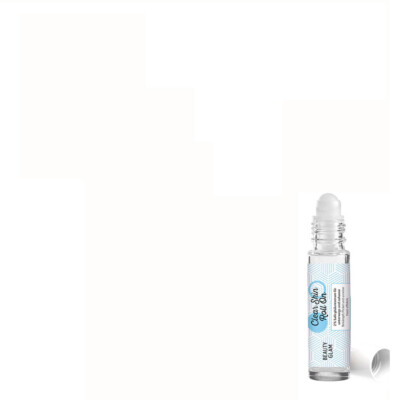 1x10ml Beauty Glam Clear Skin Roll On | 2% Salicylsäureserum für unreine Haut