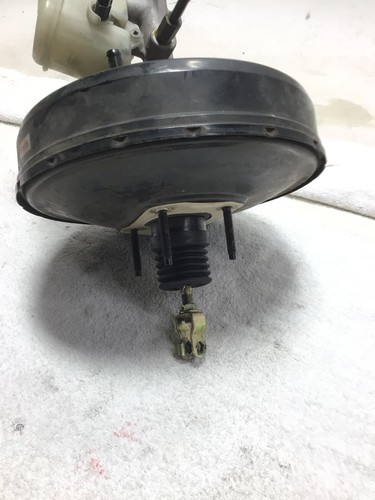 2004 ACURA TSX BRAKE BOOSTER ++ - Bild 10 von 12