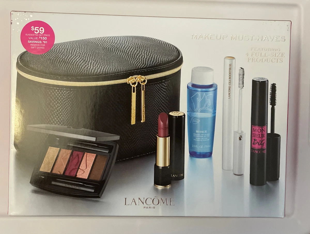 Discover 148+ beauty bag best xkldase.edu.vn