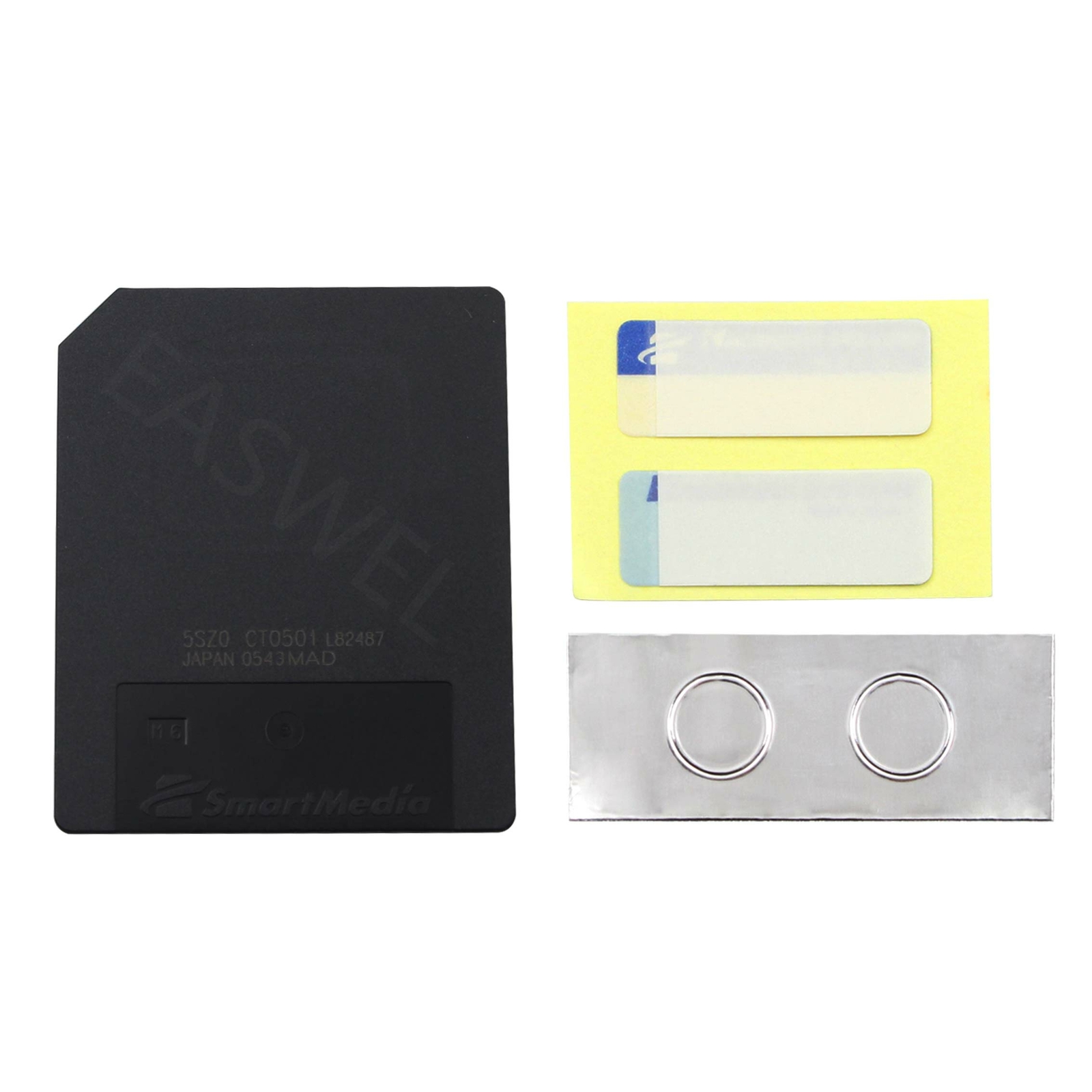 Smartmedia SM CARD 16MB card smartmedia SM memory CARD | eBay