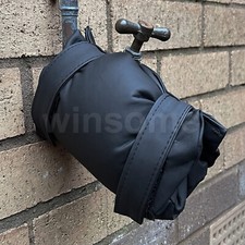 Outdoor Tap Cover Winter Frost Jacket Insulation Garden Tap Thermal Protector