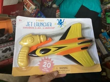 Ankyo Jet  Launcher NOS New Sealed