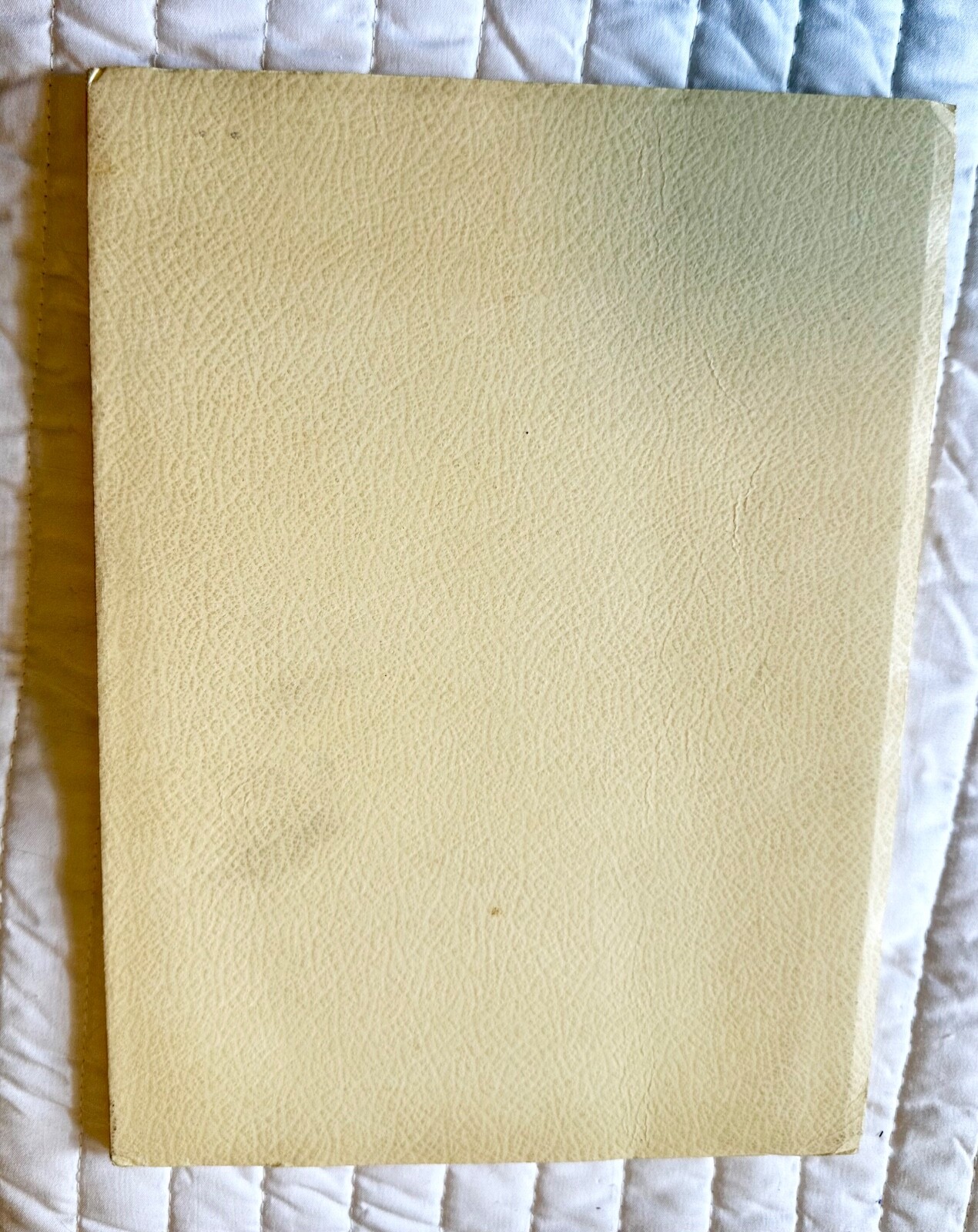 YEARBOOK 1952 The Seniorette Stewartstown High School Stewartstown