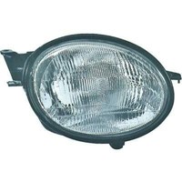 Scheinwerfer Rechts Passend FüR Toyota Corolla Baujahr 1997-2000