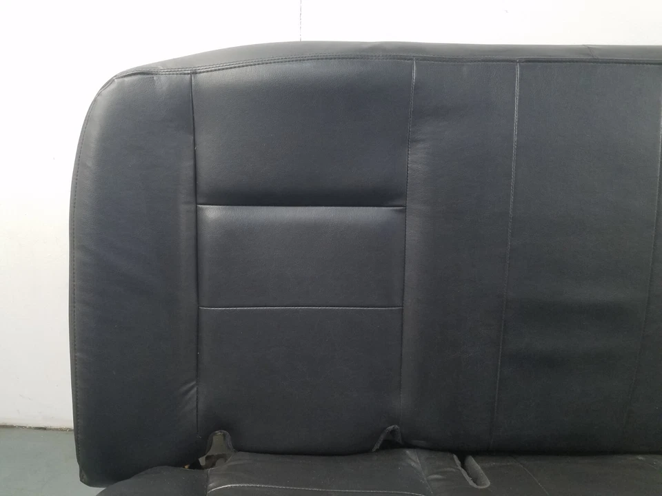 2011 Grand Marquis Crown Vic 警察后座 #2203 B8 — 第 2/4 张图片